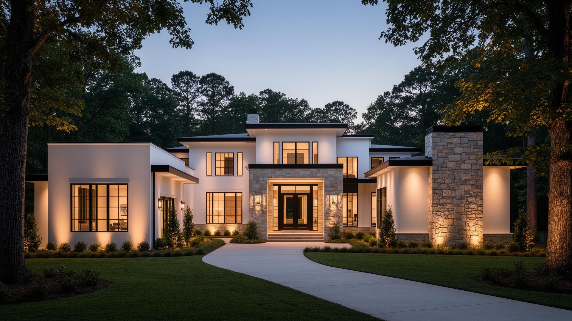 How to Choose a Custom Home Builder in Charlotte