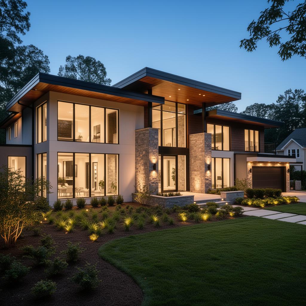 Weddington neighborhood guide — Charlotte luxury real estate
