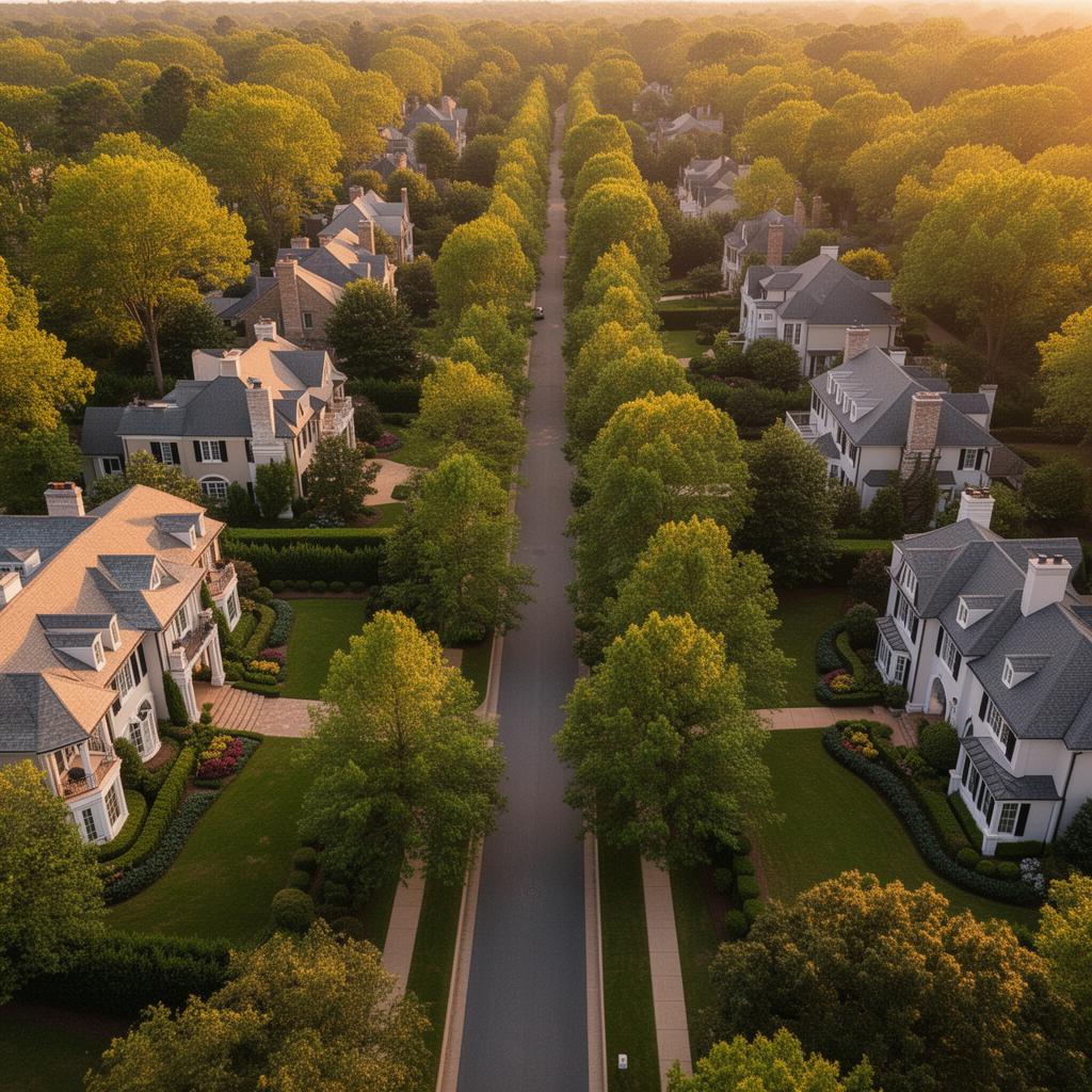 Myers Park neighborhood guide — Charlotte luxury real estate