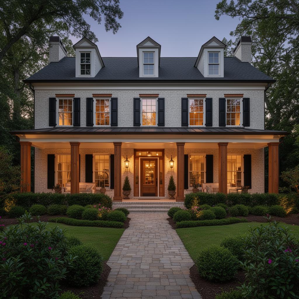 SouthPark neighborhood guide — Charlotte luxury real estate